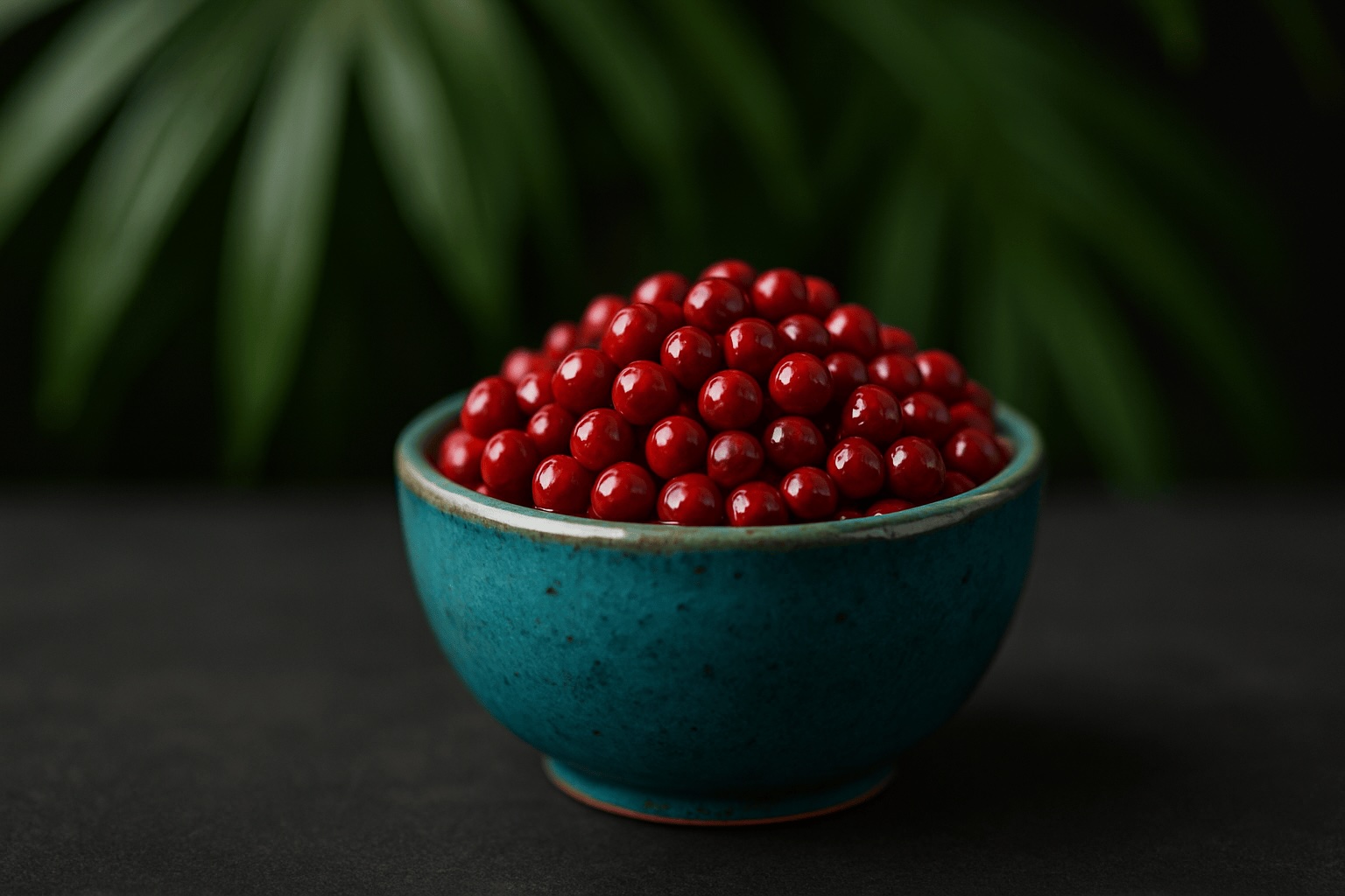 Red Pepper