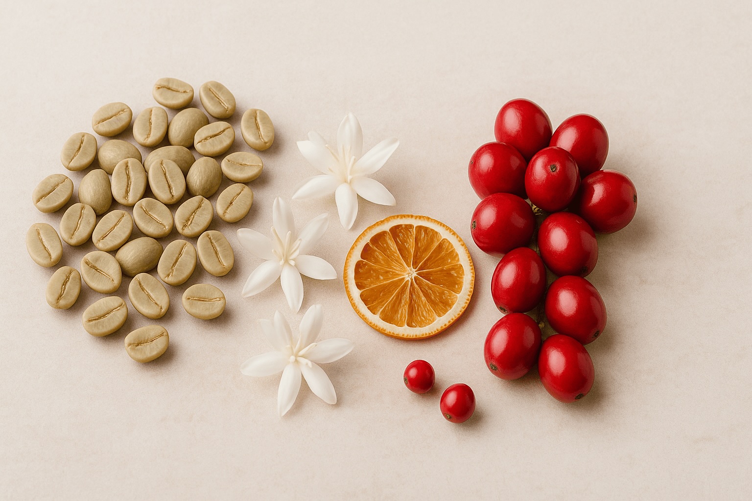 Arabica Coffee