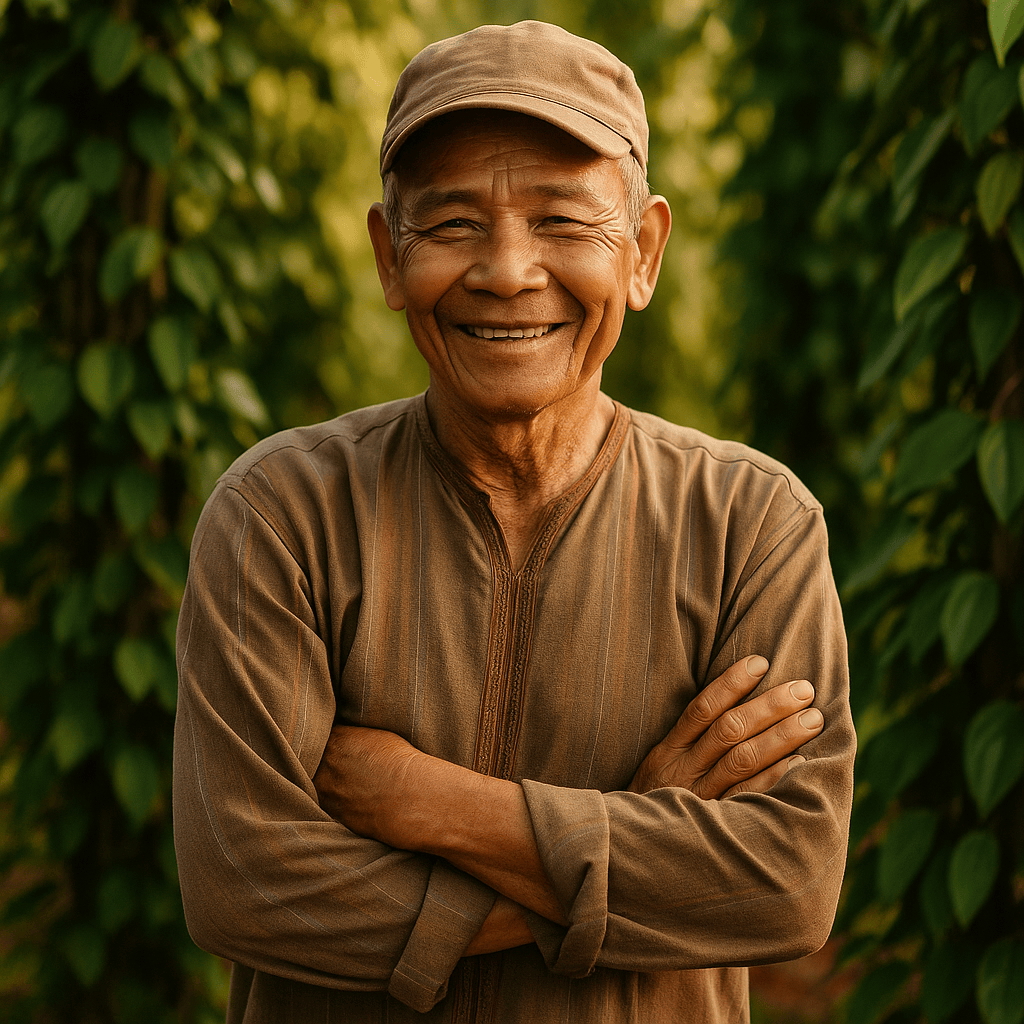 Local Farmer